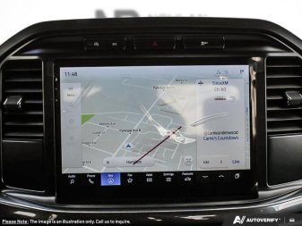 2025 Ford F-150 STX - Image 17