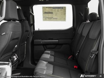 2025 Ford F-150 STX - Image 20