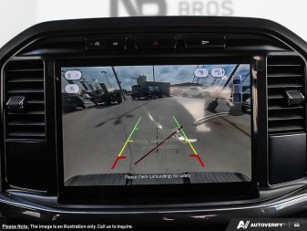 2025 Ford F-150 STX - Image 22