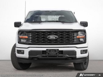 2025 Ford F-150 STX - Image 1