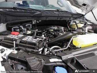 2025 Ford F-150 STX - Image 5