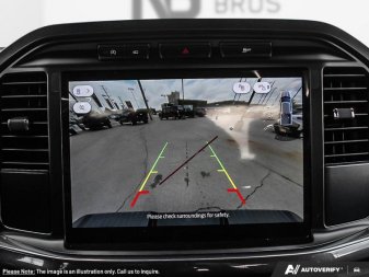 2025 Ford F-150 STX - Image 21