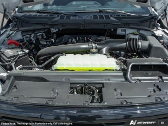 2025 Ford F-150 XLT  - Tow Package - Image 5