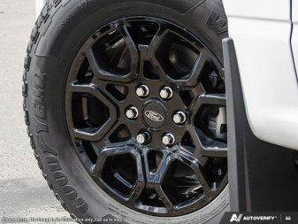2025 Ford F-150 XLT  - Tow Package - Image 7