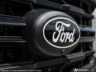 2025 Ford F-150 XLT  - Tow Package - Image 8