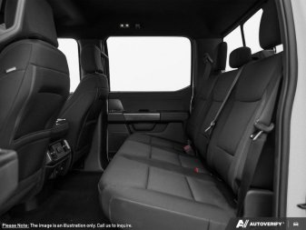 2025 Ford F-150 XLT  - Tow Package - Image 19