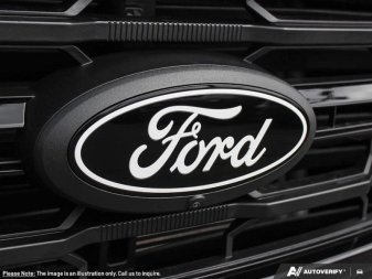 2025 Ford F-150 XLT  - Tow Package - Image 8