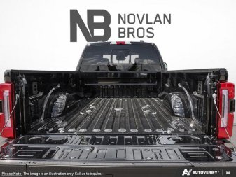 2026 Ford F-450 Super Duty Platinum  - Power Stroke - Image 6
