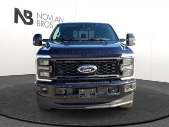 2023 Ford F-350 Super Duty Lariat  - Diesel Engine - Image 6