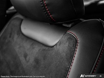 2025 Ford Explorer ST  -  Sunroof -  Cooled Seats - Image 19