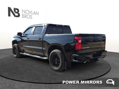 2021 Chevrolet Silverado 1500 RST  - Heated Seats - Image 3