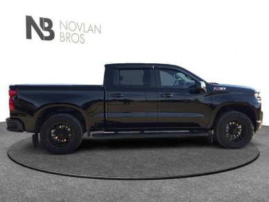 2021 Chevrolet Silverado 1500 RST  - Heated Seats - Image 6