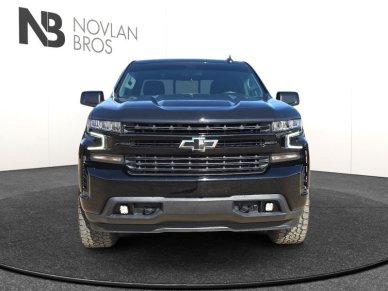 2021 Chevrolet Silverado 1500 RST  - Heated Seats - Image 7