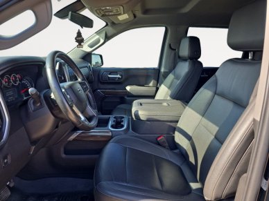 2021 Chevrolet Silverado 1500 RST  - Heated Seats - Image 8