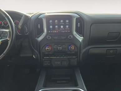 2021 Chevrolet Silverado 1500 RST  - Heated Seats - Image 10