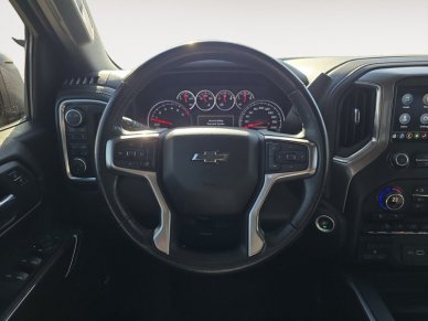 2021 Chevrolet Silverado 1500 RST  - Heated Seats - Image 11