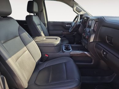 2021 Chevrolet Silverado 1500 RST  - Heated Seats - Image 13