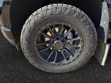 2021 Chevrolet Silverado 1500 RST  - Heated Seats - Image 14