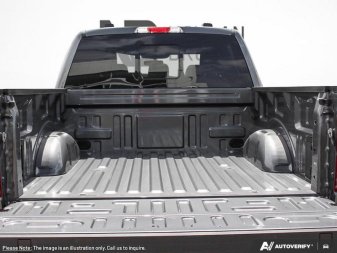 2025 Ford F-150 Lariat  - Tow Package - Image 6