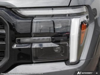 2025 Ford F-150 Lariat  - Tow Package - Image 7