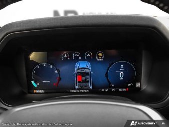 2025 Ford F-150 Lariat  - Tow Package - Image 11