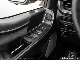 2025 Ford F-150 Lariat  - Tow Package - Image 13
