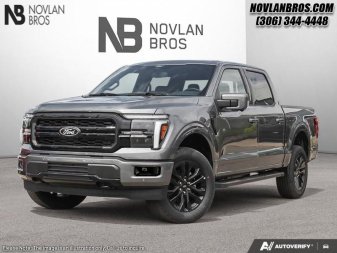 Ford F-150 Lariat  - Tow Package 1FTFW5L80SKE79258 130265
