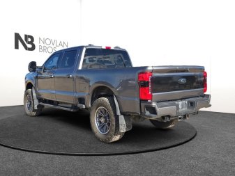 Ford F-350 Super Duty Lariat  - Leather Seats 1FT8W3BT6PED48117 128698