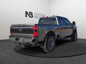 Ford F-350 Super Duty Lariat  - Leather Seats 1FT8W3BT6PED48117 128700
