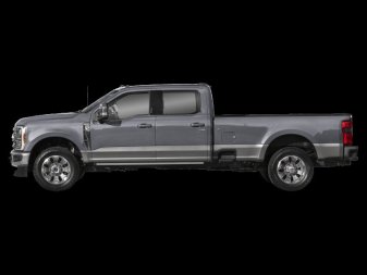 2026 Ford F-350 Super Duty King Ranch  - Diesel Engine