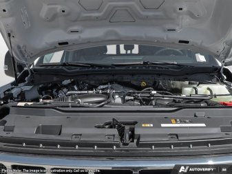 2026 Ford F-550 Super Duty DRW XLT  - Diesel Engine - Image 5