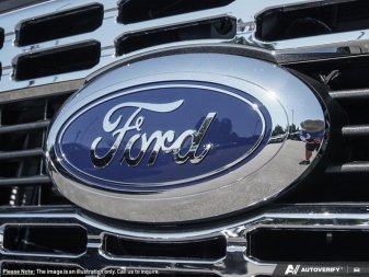 2026 Ford F-550 Super Duty DRW XLT  - Diesel Engine - Image 7