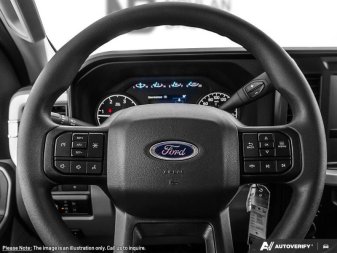 2026 Ford F-550 Super Duty DRW XLT  - Diesel Engine - Image 10