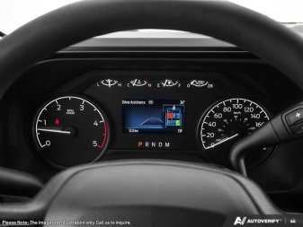 2026 Ford F-550 Super Duty DRW XLT  - Diesel Engine - Image 11