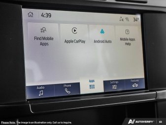 2026 Ford F-550 Super Duty DRW XLT  - Diesel Engine - Image 15