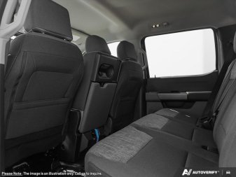 2026 Ford F-550 Super Duty DRW XLT  - Diesel Engine - Image 18