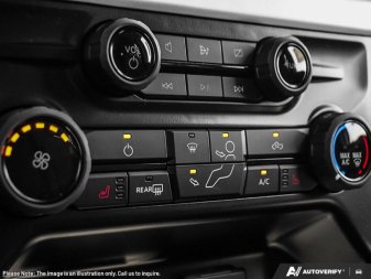 2026 Ford F-550 Super Duty DRW XLT  - Diesel Engine - Image 20