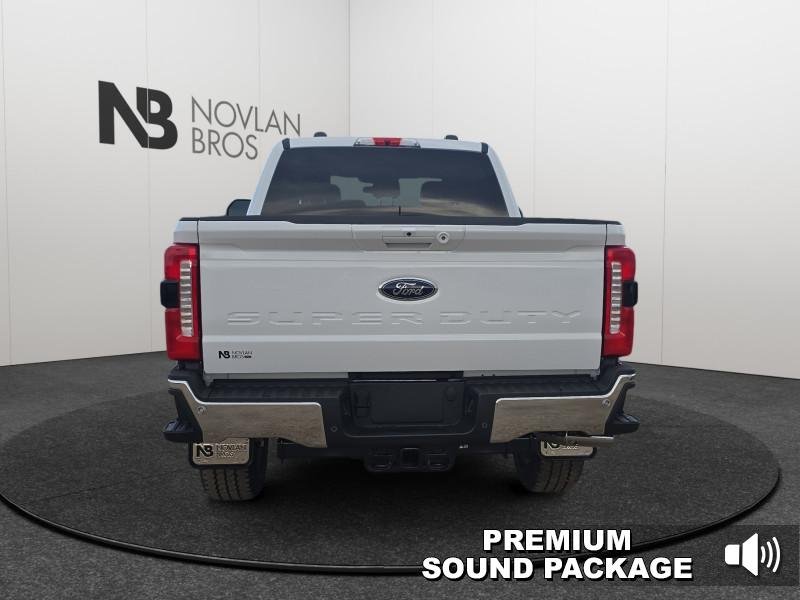 Ford F-350 Super Duty Lariat  - Premium Audio 1FT8W3BT6TEC85174 129441
