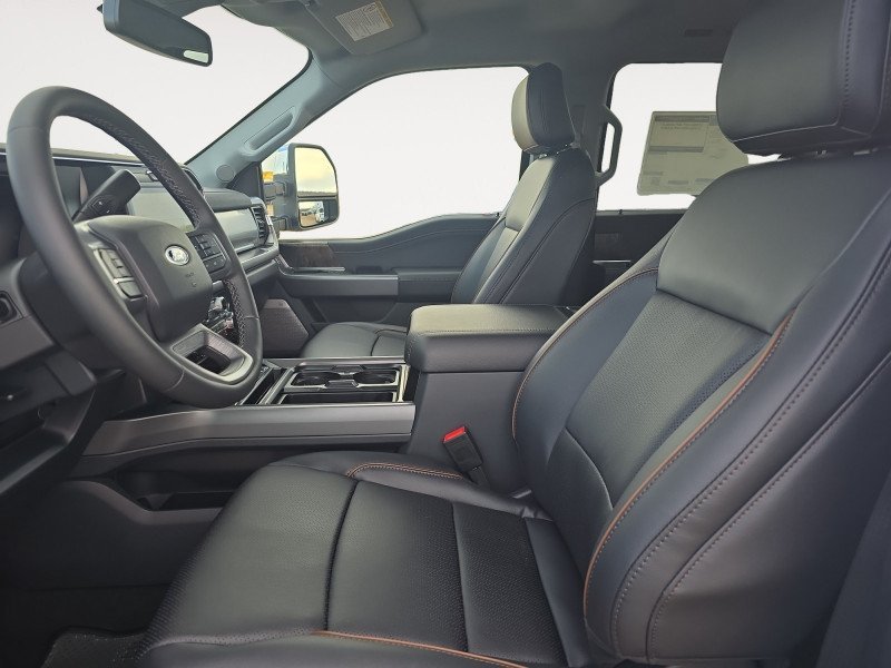 Ford F-350 Super Duty Lariat  - Premium Audio 1FT8W3BT6TEC85174 129446