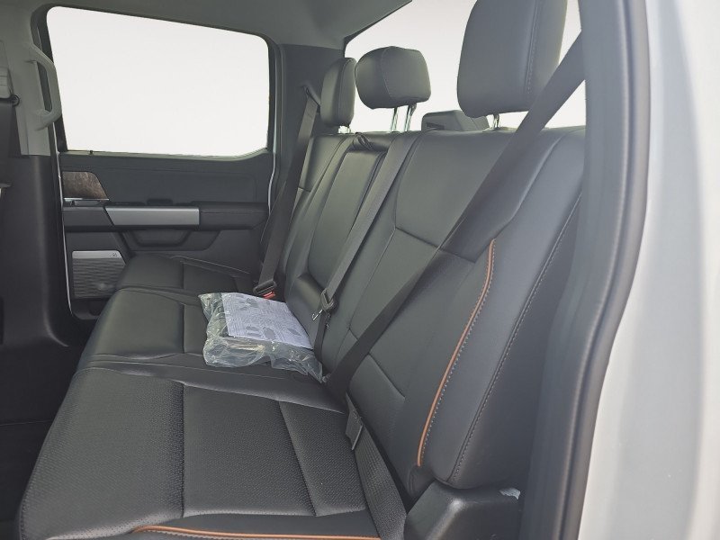 Ford F-350 Super Duty Lariat  - Premium Audio 1FT8W3BT6TEC85174 129450