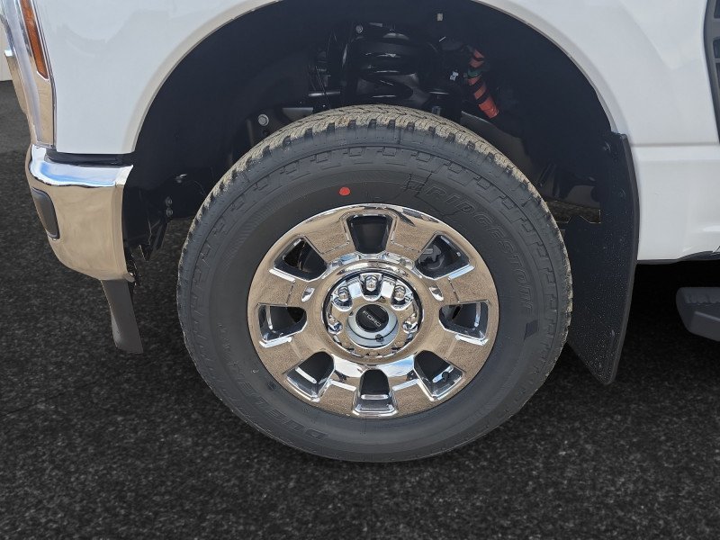 Ford F-350 Super Duty Lariat  - Premium Audio 1FT8W3BT6TEC85174 129451