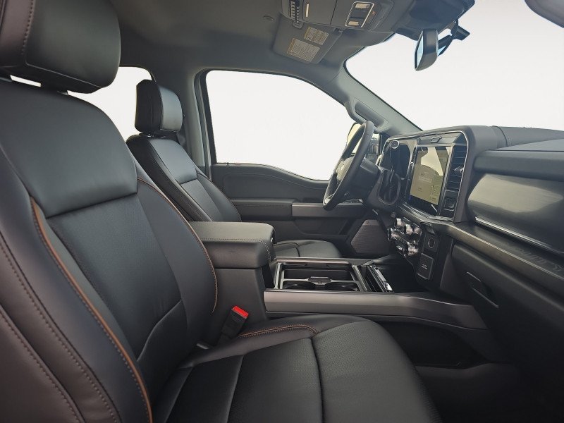 Ford F-350 Super Duty Lariat  - Premium Audio 1FT8W3BT6TEC85174 129452