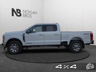 Ford F-350 Super Duty Lariat  - Premium Audio 1FT8W3BT6TEC85174 129439