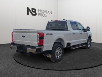 Ford F-350 Super Duty Lariat  - Premium Audio 1FT8W3BT6TEC85174 129442