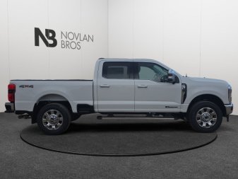 Ford F-350 Super Duty Lariat  - Premium Audio 1FT8W3BT6TEC85174 129443