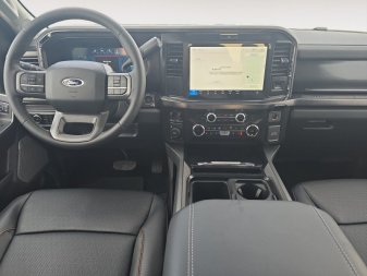 Ford F-350 Super Duty Lariat  - Premium Audio 1FT8W3BT6TEC85174 129447