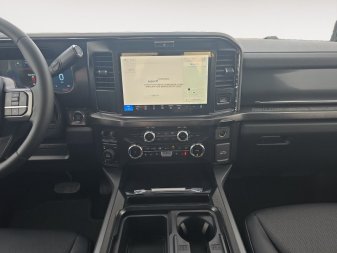 Ford F-350 Super Duty Lariat  - Premium Audio 1FT8W3BT6TEC85174 129448