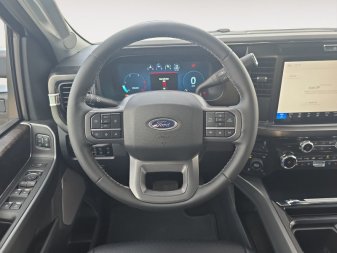 Ford F-350 Super Duty Lariat  - Premium Audio 1FT8W3BT6TEC85174 129449