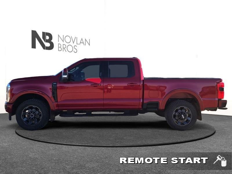 Ford F-350 Super Duty Lariat  - Diesel Engine 1FT8W3BT1PED87150 129332