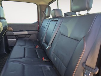 2023 Ford F-350 Super Duty Lariat  - Diesel Engine - Image 11